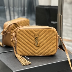 YSL Satchel Bags